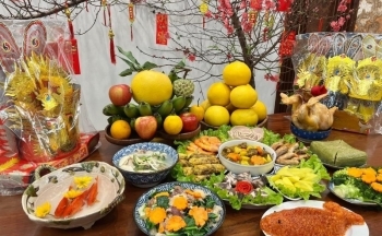 Mâm lễ cúng ông Công, ông Táo trang trọng cần lưu ý điều gì?