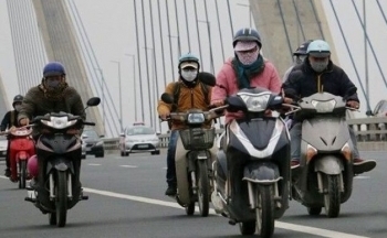 Dự báo thời tiết Hà Nội ngày mai 29/1/2024: Hà Nội duy trì mưa rét