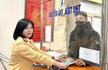 Chi tiết cách làm thủ tục sang tên xe chính chủ không cần chủ cũ