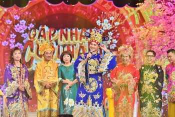 Gặp nhau cuối năm- Táo quân 2024: Khán giả mong đợi 1 mùa Táo quân bùng nổ