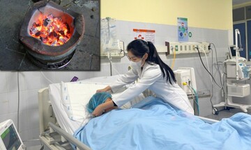 Ngộ độc khí CO khi sưởi ấm: Hướng dẫn sơ cứu không thể bỏ qua