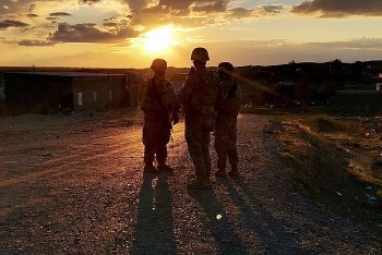 Chiến sự Israel-Hamas ngày 29/1/2024: Căn cứ quân sự Mỹ bị tấn công, nhiều binh sĩ thương vong