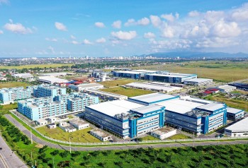 Doanh nghiệp Hàn Quốc lo mất ưu đãi khi áp dụng thuế tối thiểu toàn cầu