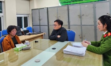 Vì sao cựu Chủ tịch Sen Tài Thu bị bắt?