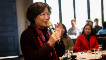 Chủ tịch Hội đồng quản trị Công ty Sen Tài Thu bị bắt