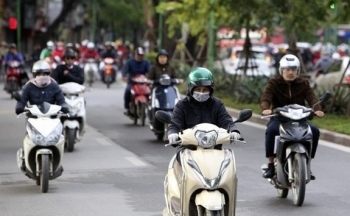 Dự báo thời tiết Hà Nội ngày mai 30/1/2024: Hà Nội rét hại nhưng nền nhiệt có xu hướng tăng