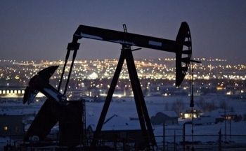 Giá dầu có thể điều chỉnh trước khi tiếp tục đà tăng