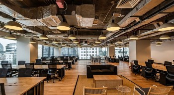 Những kinh nghiệm cần biết về văn phòng cho thuê tại TP. Hồ Chí Minh