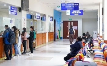 Hà Nội: 5 trẻ mắc bệnh Pompe được bảo hiểm chi trả hàng tỷ đồng