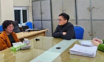 Hé lộ “dày đặc” pháp nhân trong hệ sinh thái Sen Tài Thu của bà Phạm Thị Hòa