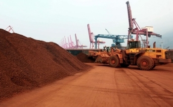 Nhóm nghị sĩ Hoa Kỳ đề xuất Dự luật củng cố chuỗi cung ứng khoáng sản quan trọng