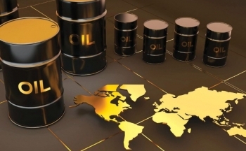 Giá dầu có thể gặp áp lực trước sức ép vĩ mô