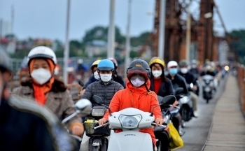 Thời tiết chiều nay 31/1/2024: Bắc Bộ có sương mù, mưa phùn; Nam Bộ nắng nóng