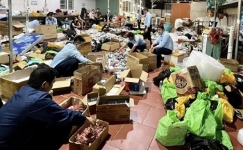 Gia Lai: Chuyển Công an điều tra vụ Ngọc Quyên Shop