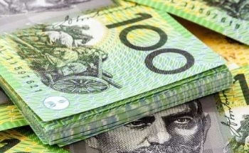 Tỷ giá AUD hôm nay 31/1/2024: Giá đô la Úc giảm đồng loạt, thị trường phủ sắc đỏ