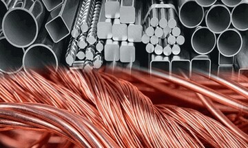 Giá đồng bật tăng nhờ triển vọng kinh tế thế giới lạc quan hơn