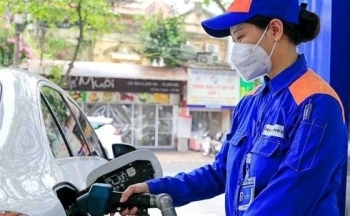 Dự báo: Giá xăng dầu trong kỳ điều hành tới giảm mạnh