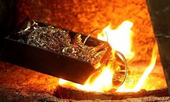 Chuyên gia nêu lý do giá vàng có thể chinh phục mức cao mới trong năm 2024