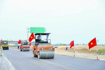 Kế hoạch đầu tư công trung hạn 2021-2025: Giao bổ sung hơn 30 nghìn tỷ đồng