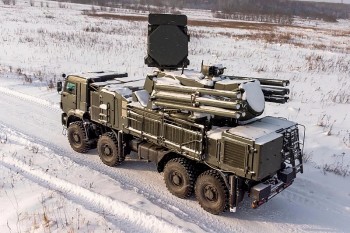 Chiến sự Nga-Ukraine ngày 28/3/2024: NATO chưa sẵn sàng điều quân tới Ukraine; Nga nói về khả năng huy động thêm quân