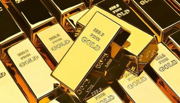 Vì sao giá vàng thế giới tăng phi mã và chưa có dấu hiệu dừng lại?