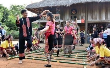 Khám phá, trải nghiệm “Sắc xuân trên mọi miền Tổ quốc”