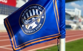 Khởi tố 5 cầu thủ Câu lạc bộ Bóng đá Bà Rịa - Vũng Tàu