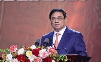 Giải Búa liềm vàng đã khẳng định tấm lòng son sắt cách mạng của người làm báo