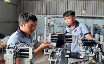 Đồng Nai: Phối hợp hỗ trợ pháp lý cho doanh nghiệp nhỏ và vừa