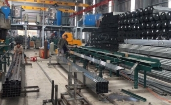 Bà Rịa – Vũng Tàu: Nhiều tín hiệu khả quan về kinh tế trong tháng đầu năm