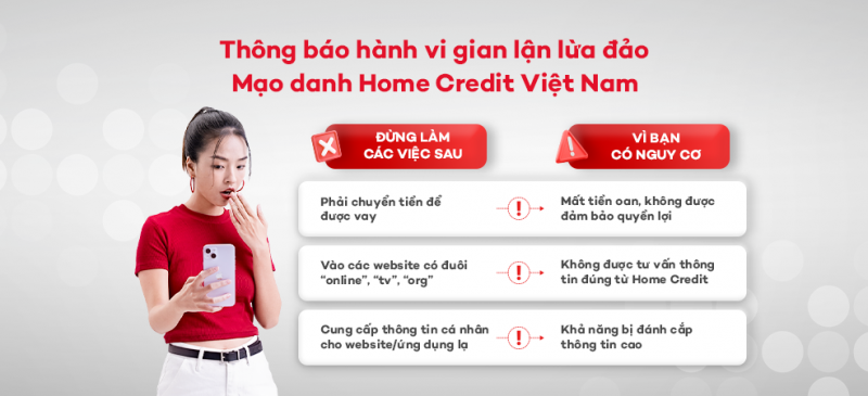 Chuyển tiền trước để được vay vốn: Coi chừng