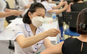 Bộ Y tế: Biến thể JN.1 của Covid-19 có khả năng tránh miễn dịch