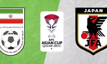 Nhận định bóng đá Iran và Nhật Bản (18h30 ngày 03/02), Vòng tứ kết Asian Cup 2023