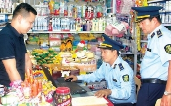 Cục Quản lý thị trường tỉnh Nghệ An: Thực hiện nghiêm các chương trình, kế hoạch