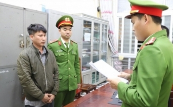 Hà Tĩnh: Khởi tố tài xế xe khách gây tai nạn làm 2 người tử vong