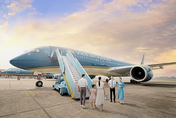 Doanh nghiệp tuần qua: Lộ trình