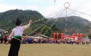 Yên Bái: Tăng cường công tác quản lý, thực hiện nghiêm việc không sử dụng xe công đi lễ hội