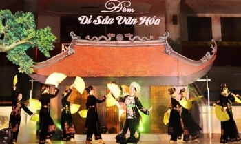 Sắc Xuân Đất Tổ - Chào Xuân Giáp Thìn 2024