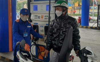 Thái Nguyên: Bảo đảm cung ứng đủ xăng dầu trước, trong và sau Tết Nguyên đán