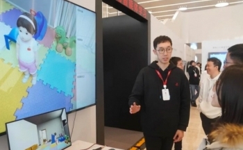 “Đứa trẻ” AI đầu tiên trên thế giới có thể suy nghĩ và lý luận như con người