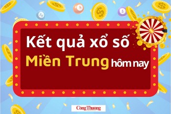 Kết quả Xổ số miền Trung ngày 4/2/2024, KQXSMT ngày 4 tháng 2, XSMT 4/2, xổ số miền Trung hôm nay