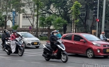 Dự báo thời tiết Hà Nội hôm nay 4/2/2024: Hà Nội có mưa phùn, sương mù, trưa chiều giảm mây hửng nắng