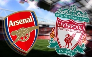Nhận định bóng đá Arsenal và Liverpool (23h30 ngày 04/02), Vòng 23 Ngoại hạng Anh