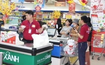 Thanh Hoá: Rộn ràng không khí mua sắm Tết