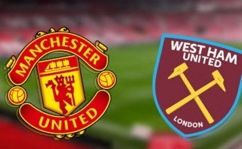 Nhận định bóng đá Man United và West Ham (21h00 ngày 04/02), Vòng 23 Ngoại hạng Anh