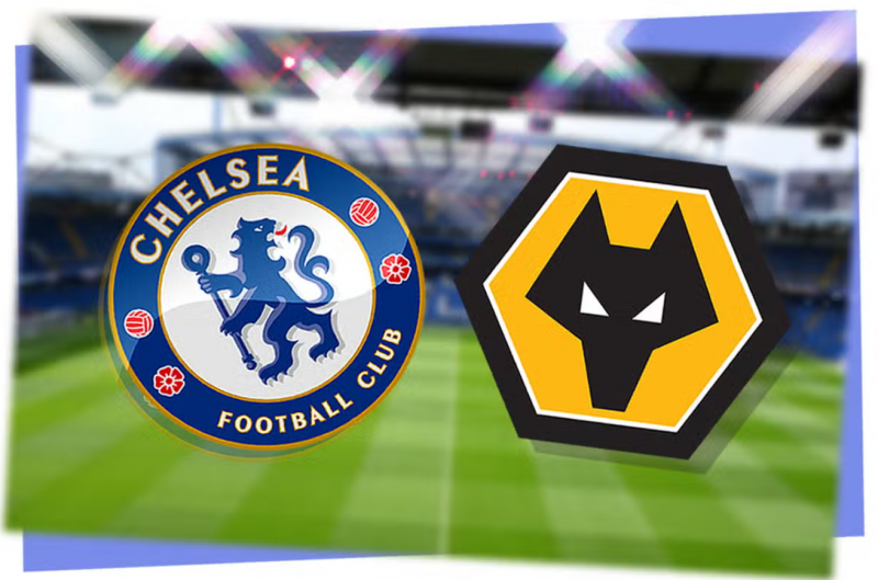 Nhận định bóng đá Chelsea và Wolves (21h00 ngày 04/02), Vòng 23 Ngoại hạng Anh