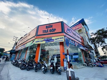 Đằng sau quyết định mua lại chuỗi cầm đồ Vietmoney của Digiworld