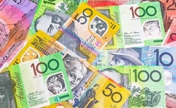 Tỷ giá AUD hôm nay 5/2/2024: Giá đô la Úc ổn định trong sáng đầu tuần