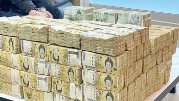 Tỷ giá Won Hàn Quốc hôm nay 6/2/2024: Giá Won tại các ngân hàng tăng nhẹ