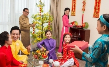 Lễ cúng Giao thừa 30 Tết Giáp Thìn 2024 gồm những gì?